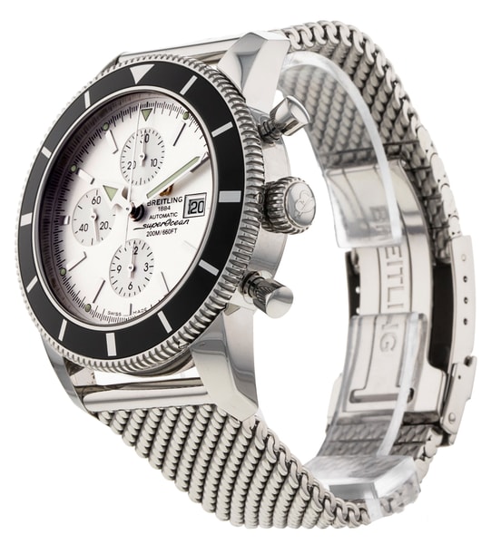 Breitling SuperOcean Heritage A13320